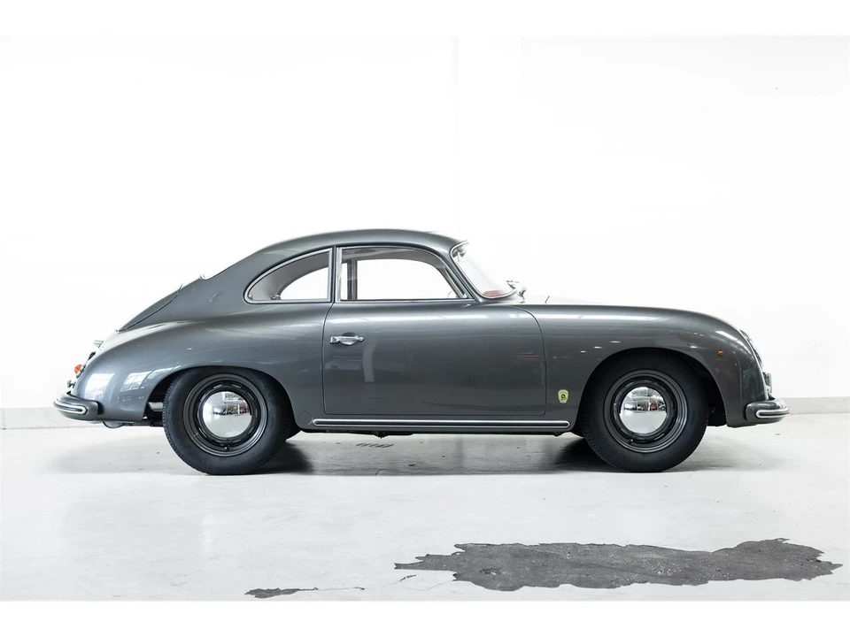 1957 Porsche 356 A - Image 4 of 31