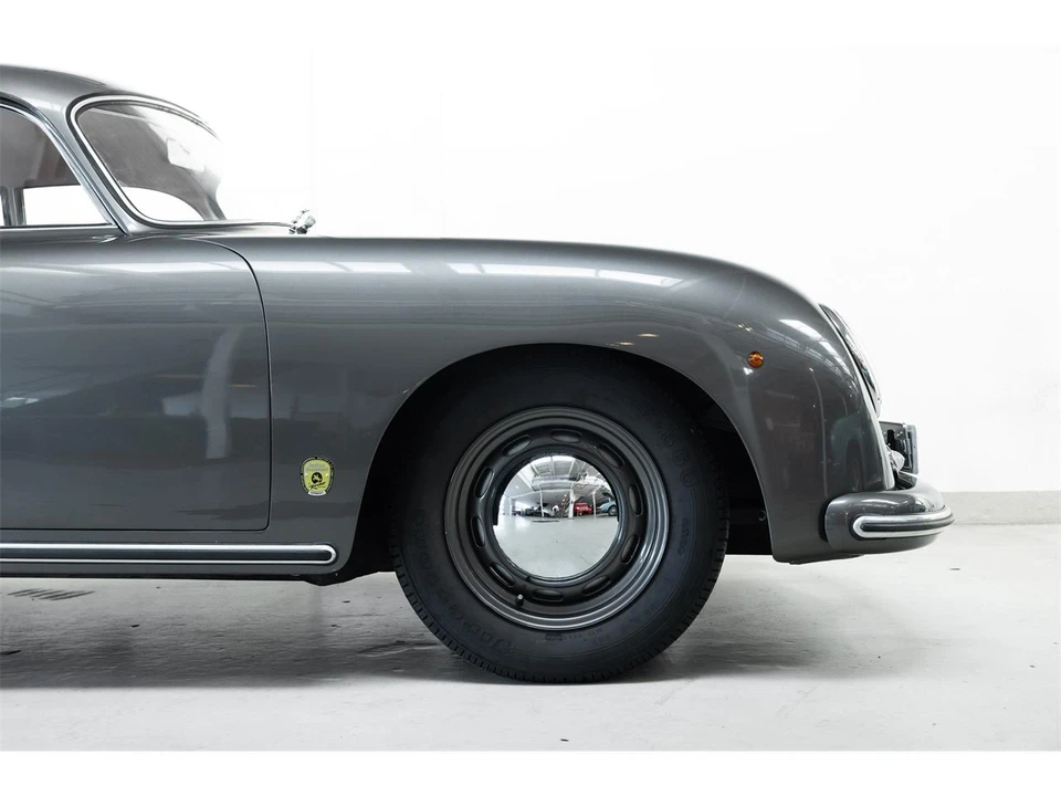 1957 Porsche 356 A - Image 21 of 31