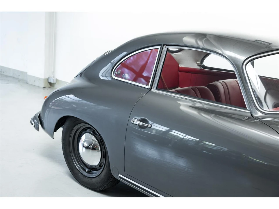 1957 Porsche 356 A - Image 25 of 31