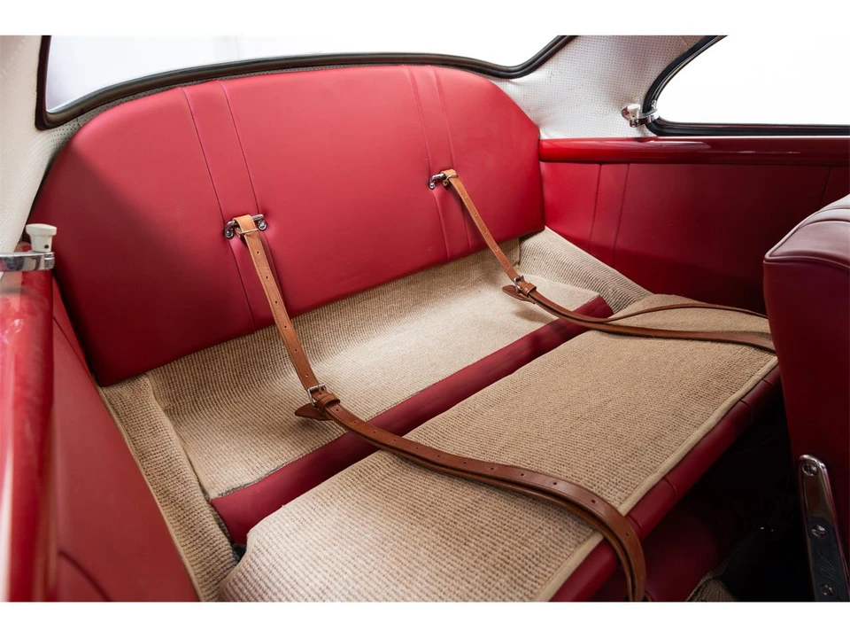 1957 Porsche 356 A - Image 19 of 31