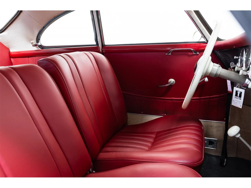 1957 Porsche 356 A - Image 17 of 31