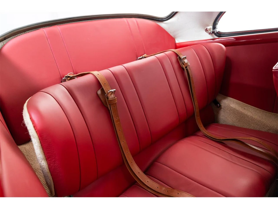 1957 Porsche 356 A - Image 18 of 31