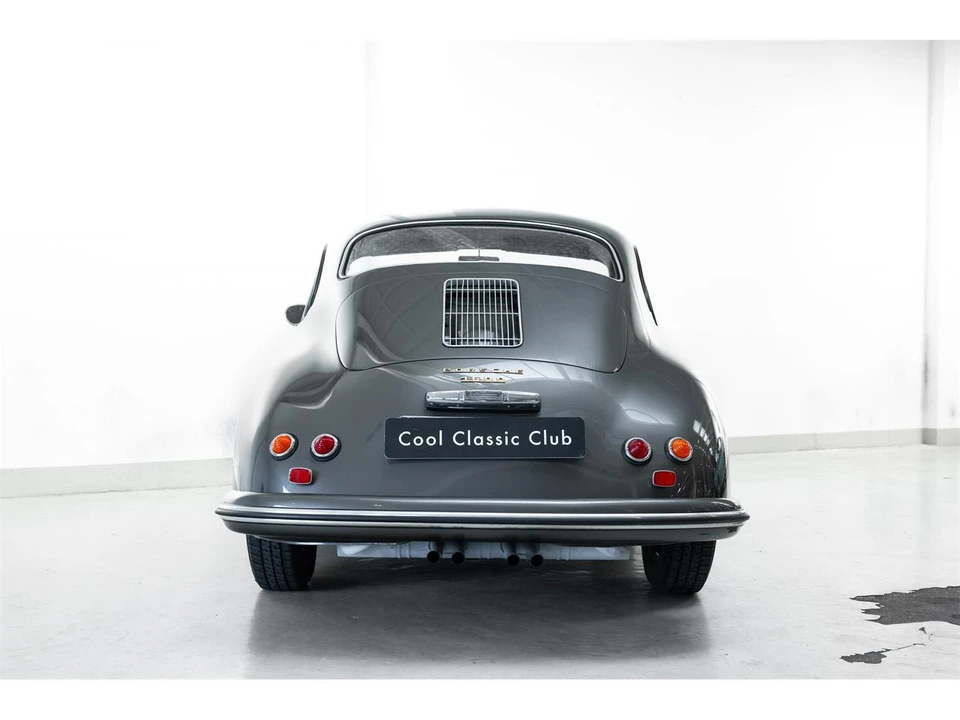 1957 Porsche 356 A - Image 6 of 31