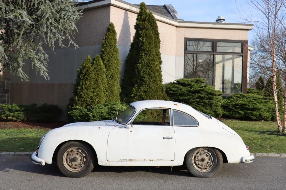 1957 Porsche 356 A - Image 4 of 8