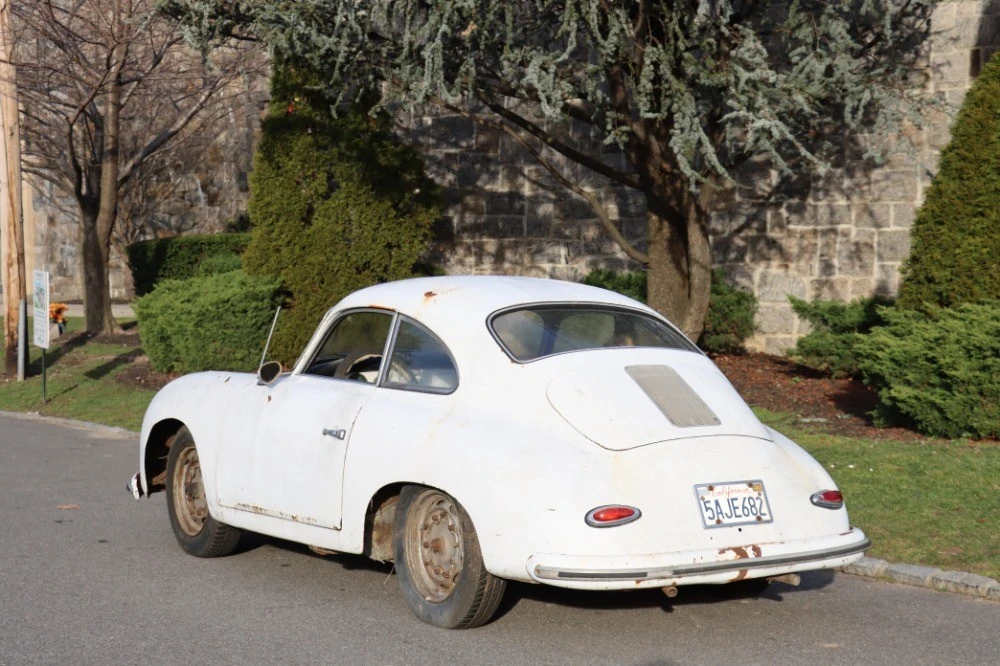 1957 Porsche 356 A - Image 6 of 8