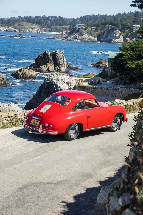 1957 Porsche 356 A - Image 31 of 31