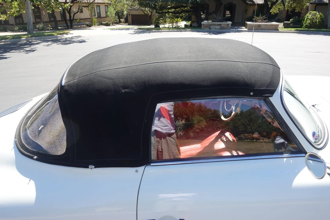 1957 Porsche 356 A - Image 10 of 31