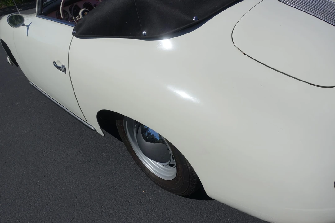 1957 Porsche 356 A - Image 21 of 31