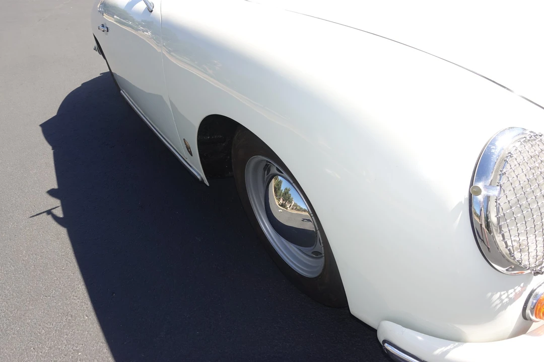 1957 Porsche 356 A - Image 13 of 31