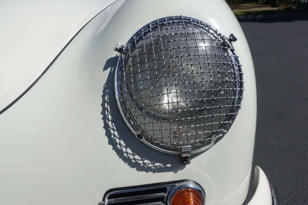 1957 Porsche 356 A - Image 20 of 31