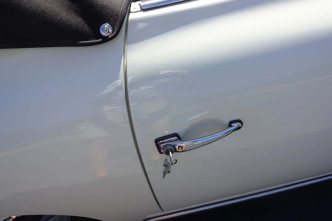 1957 Porsche 356 A - Image 30 of 31