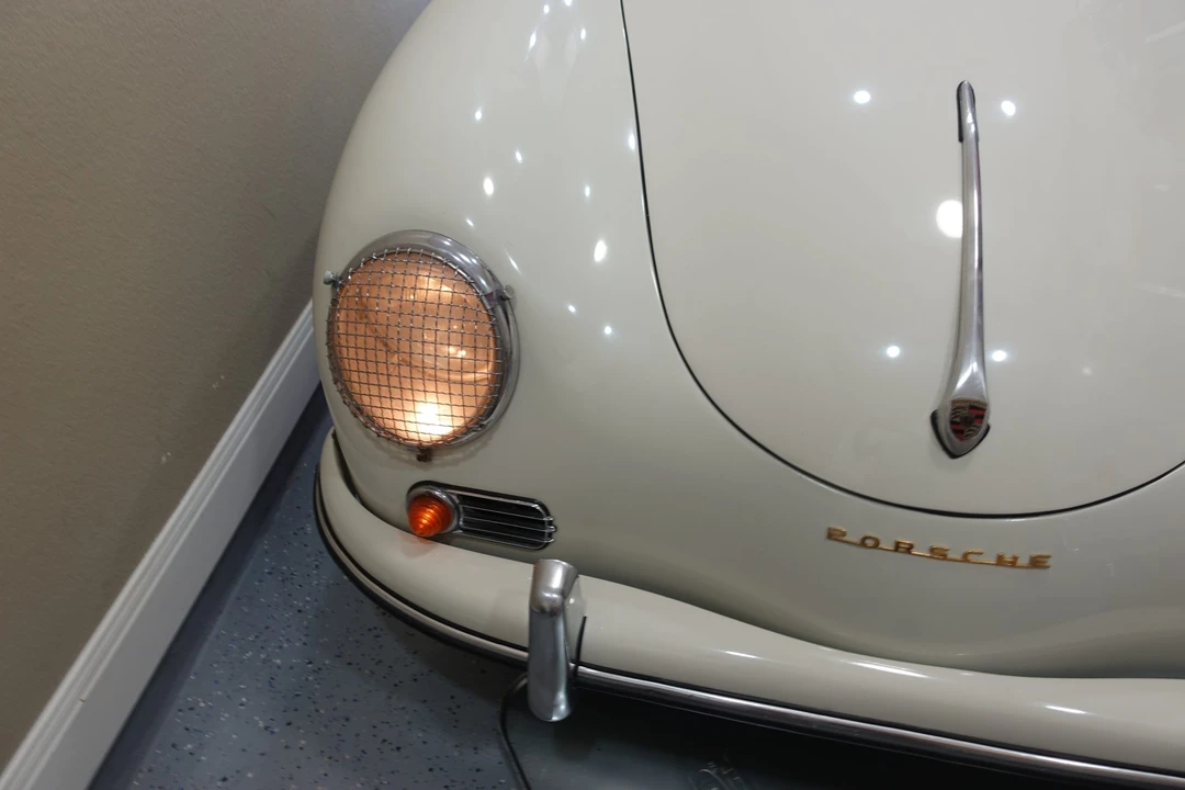 1957 Porsche 356 A - Image 14 of 31