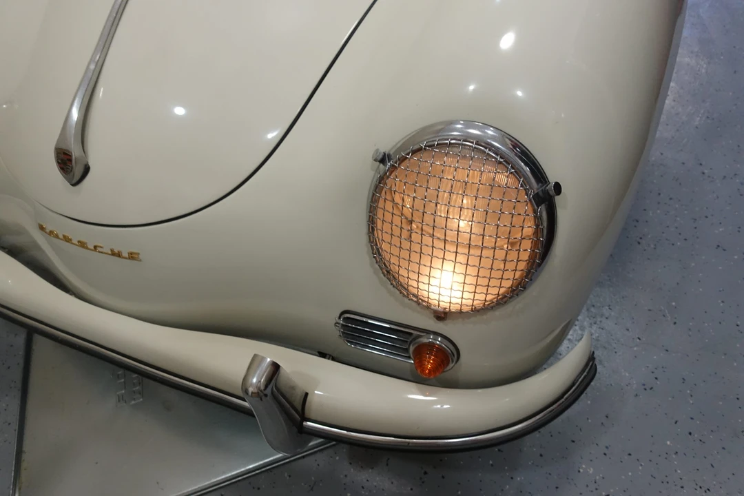 1957 Porsche 356 A - Image 18 of 31