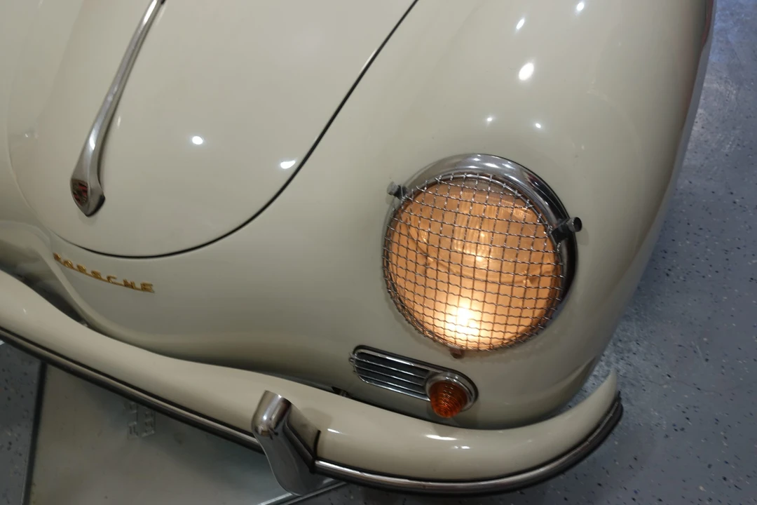 1957 Porsche 356 A - Image 19 of 31