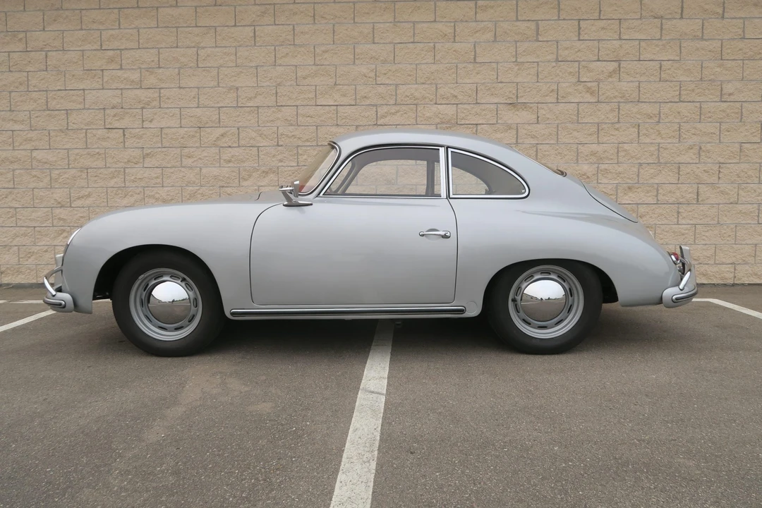 1957 Porsche 356 A - Image 10 of 31