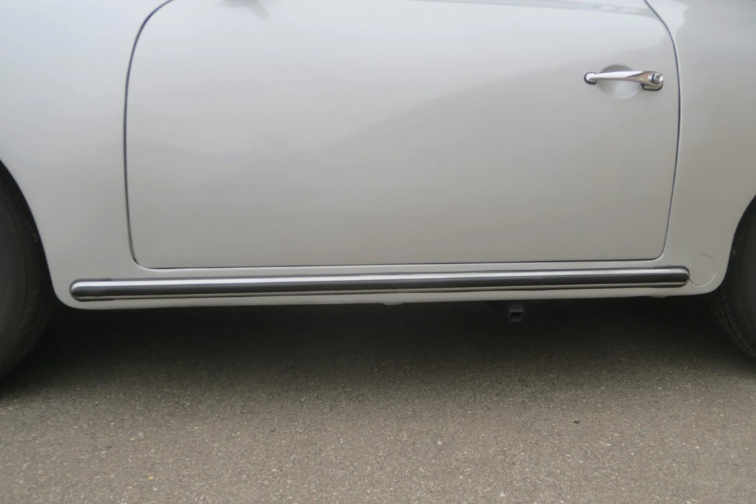 1957 Porsche 356 A - Image 24 of 31