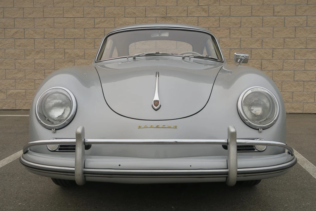 1957 Porsche 356 A - Image 5 of 31