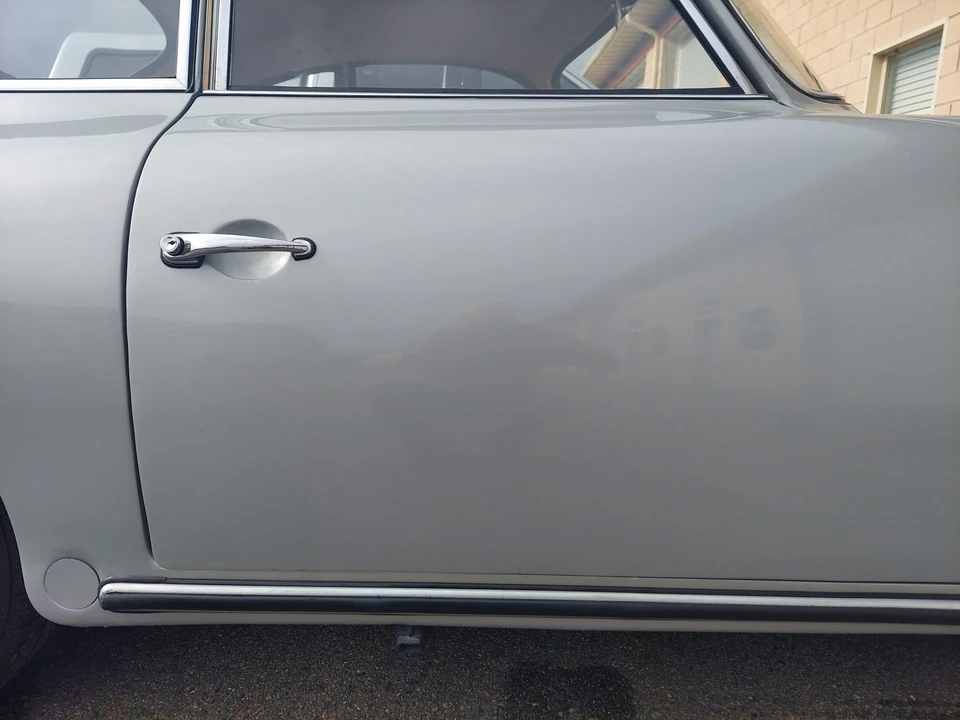 1957 Porsche 356 A - Image 26 of 31