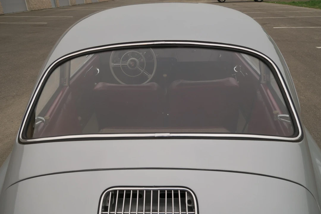 1957 Porsche 356 A - Image 18 of 31