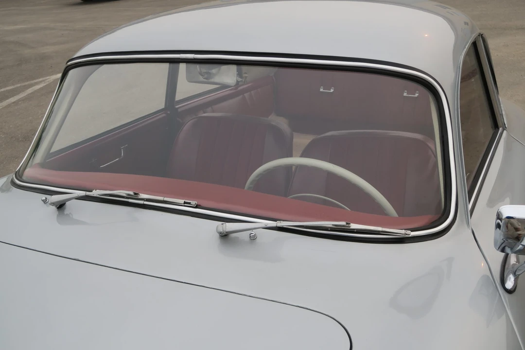 1957 Porsche 356 A - Image 17 of 31