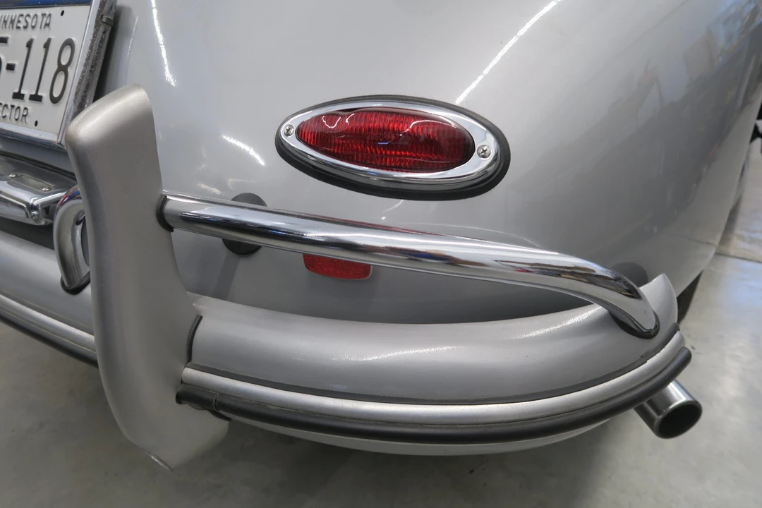 1957 Porsche 356 A - Image 22 of 31
