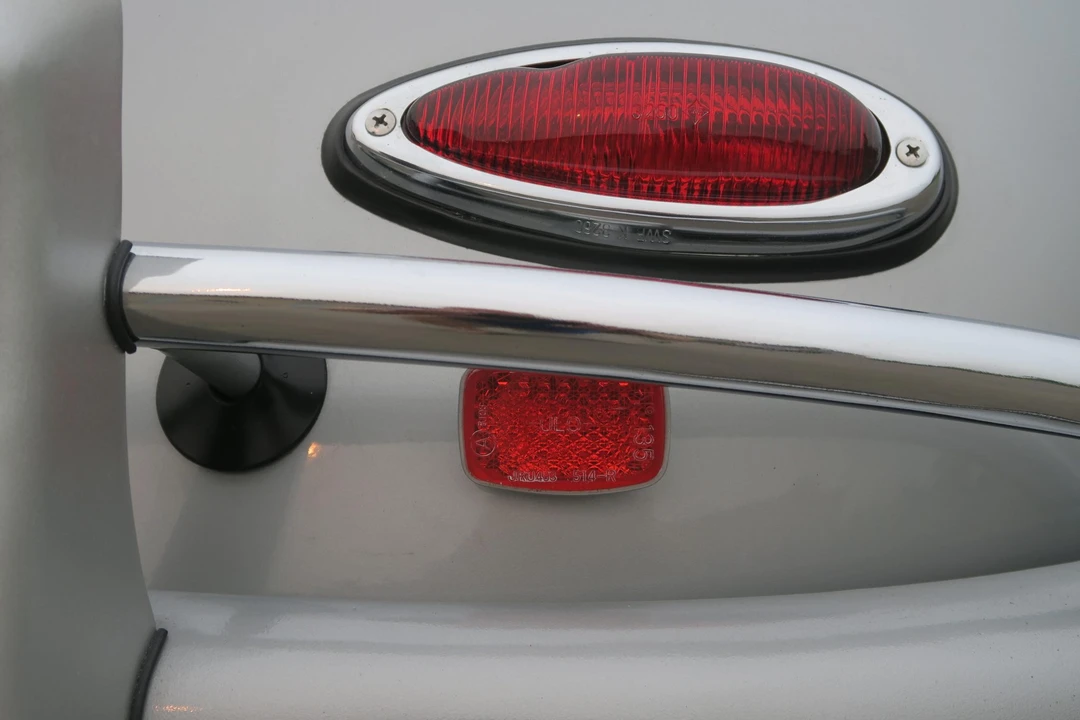 1957 Porsche 356 A - Image 20 of 31