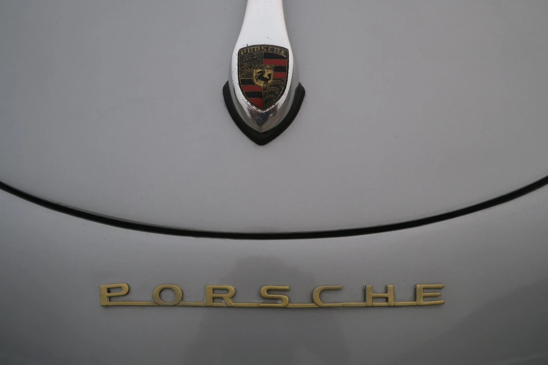 1957 Porsche 356 A - Image 30 of 31