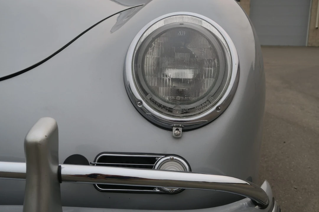 1957 Porsche 356 A - Image 15 of 31