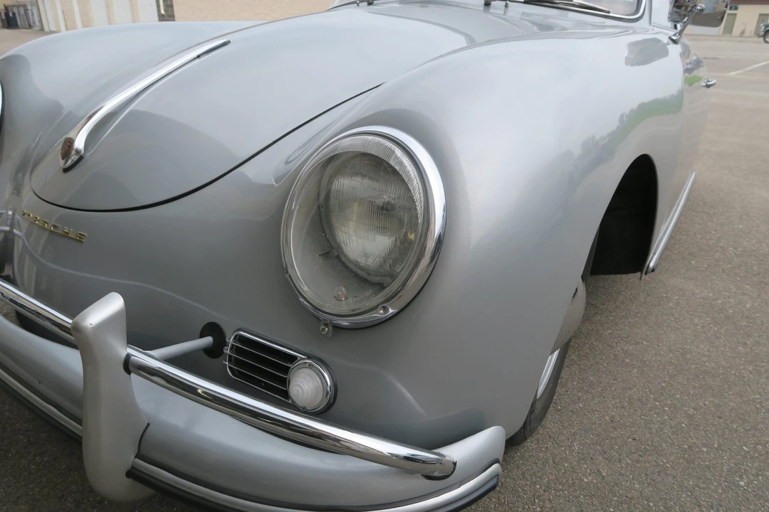 1957 Porsche 356 A - Image 13 of 31