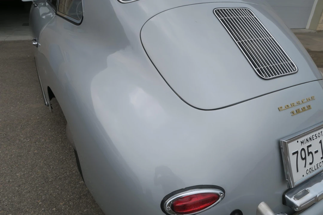 1957 Porsche 356 A - Image 19 of 31
