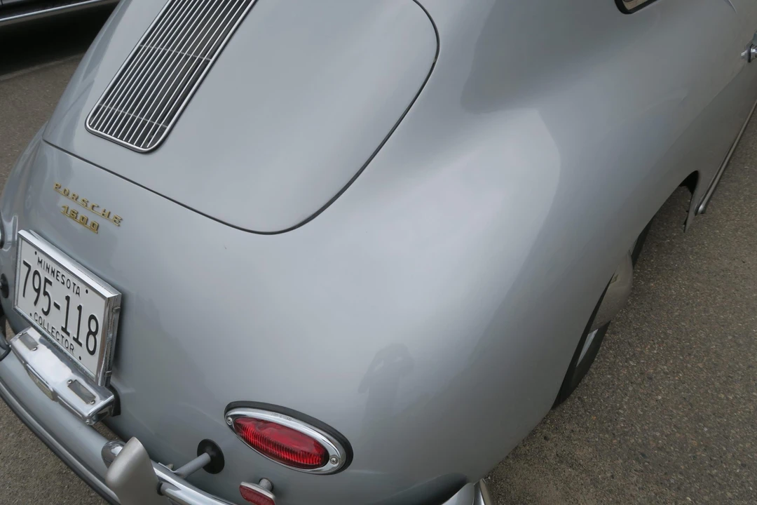 1957 Porsche 356 A - Image 23 of 31