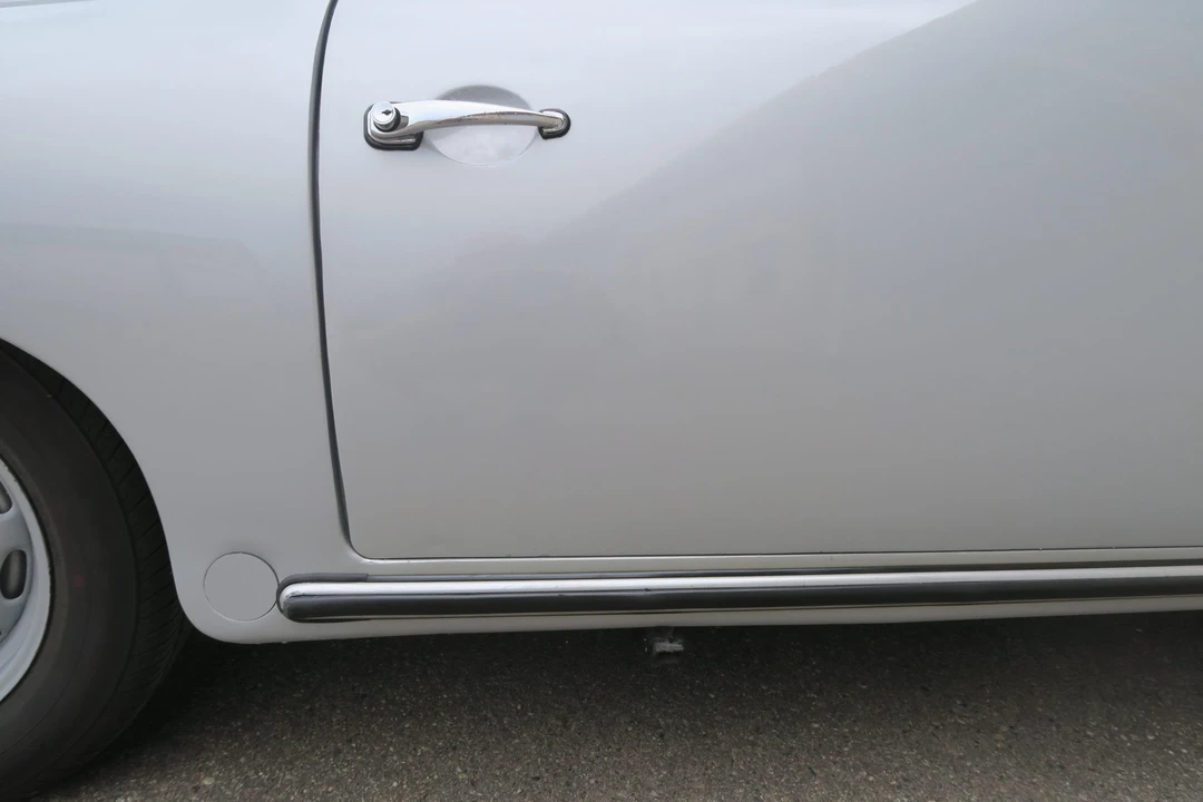 1957 Porsche 356 A - Image 27 of 31