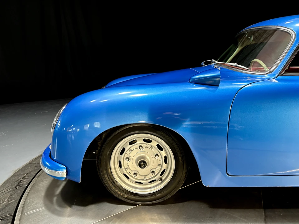 1957 Porsche 356 A - Image 26 of 31