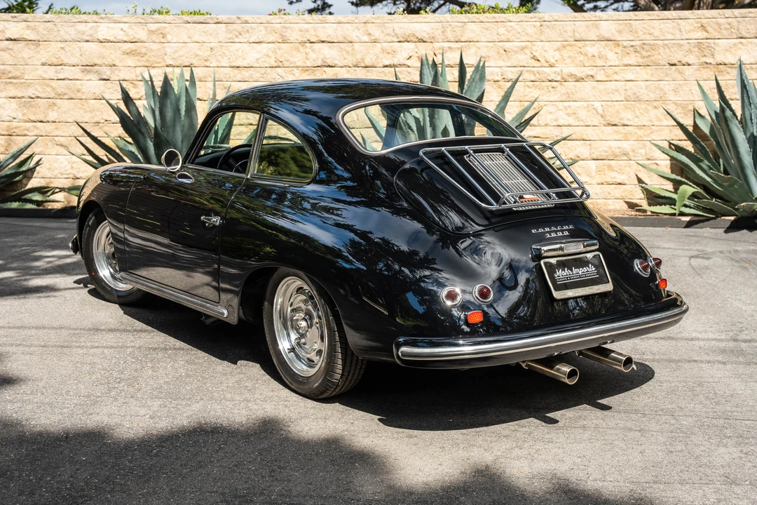 1957 Porsche 356 A - Image 19 of 31