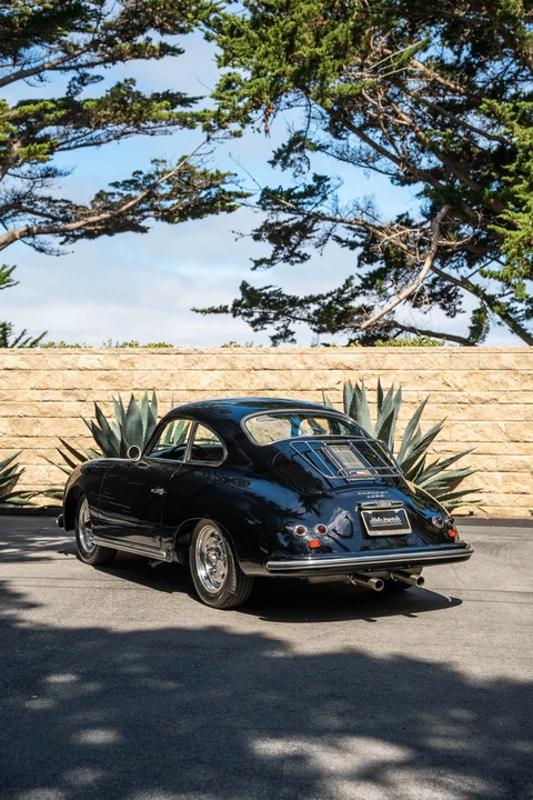 1957 Porsche 356 A - Image 17 of 31