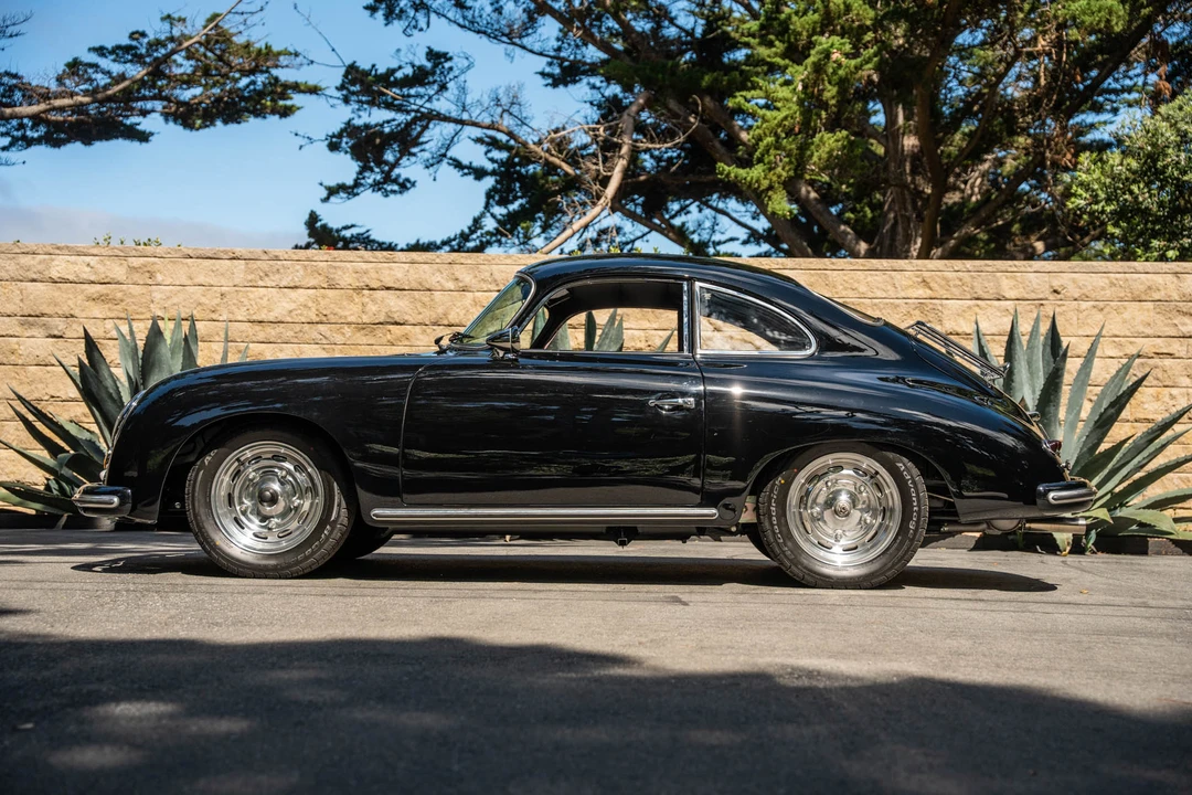 1957 Porsche 356 A - Image 10 of 31