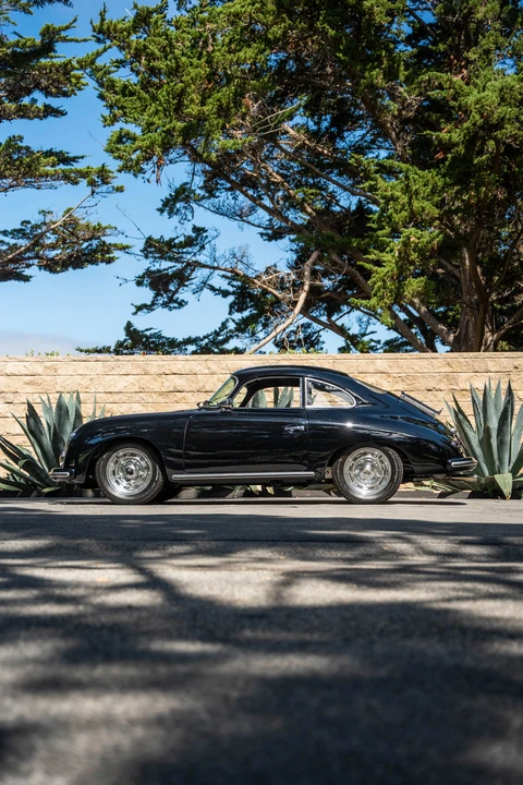 1957 Porsche 356 A - Image 13 of 31