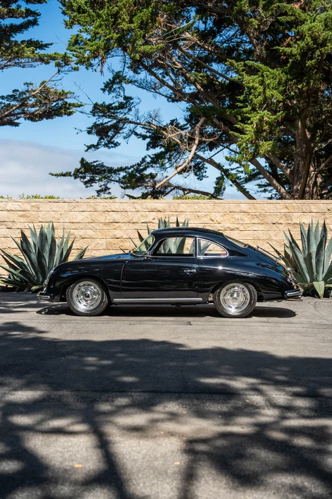 1957 Porsche 356 A - Image 14 of 31