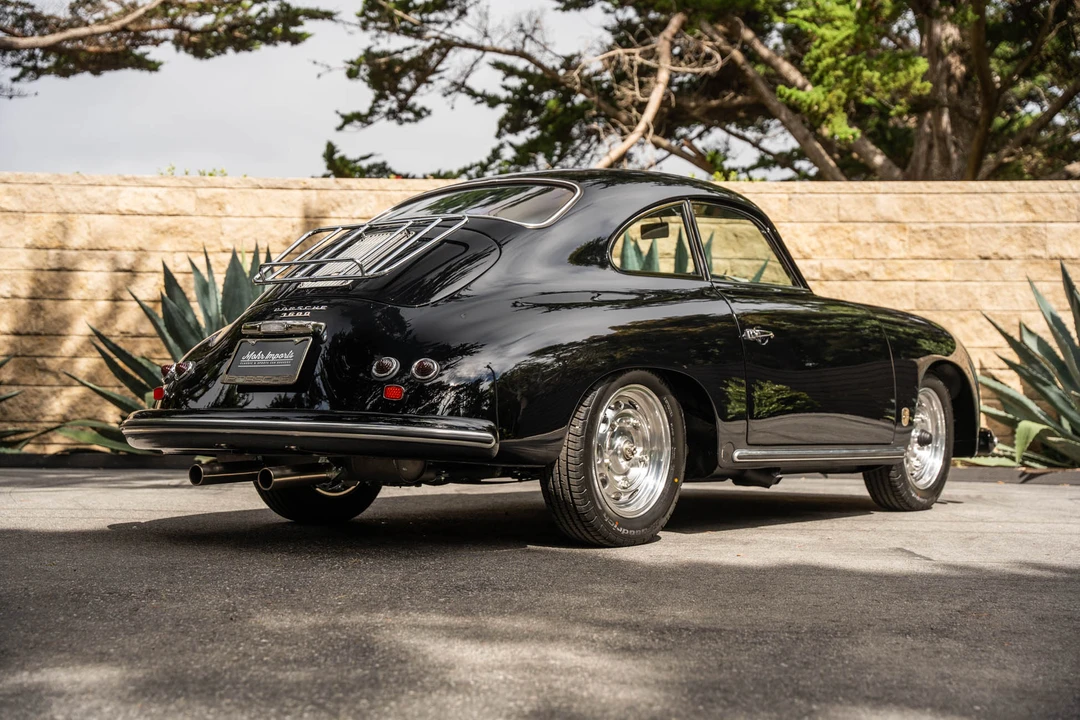 1957 Porsche 356 A - Image 31 of 31