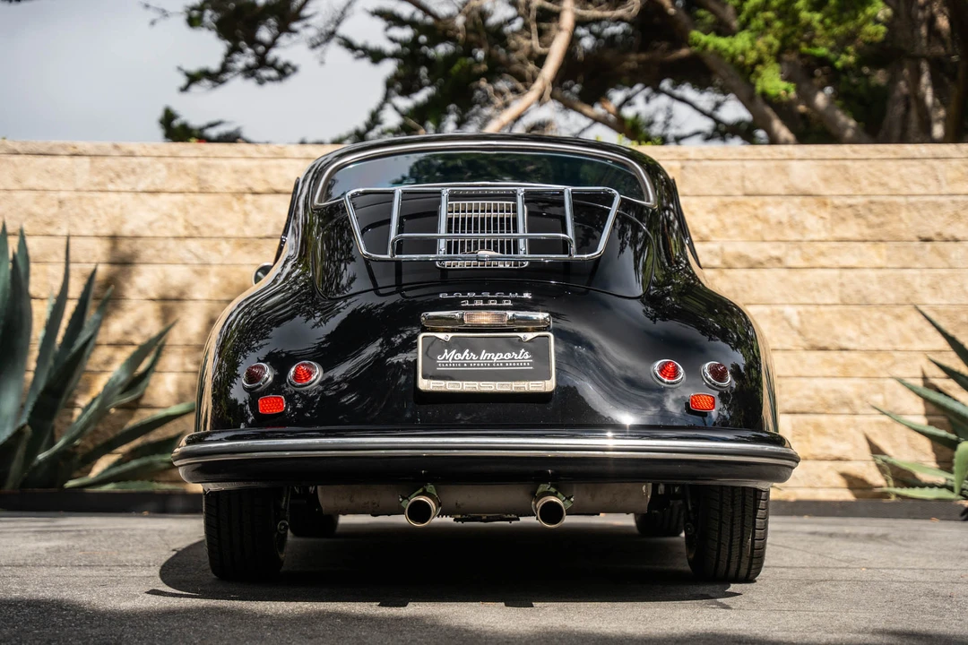 1957 Porsche 356 A - Image 24 of 31