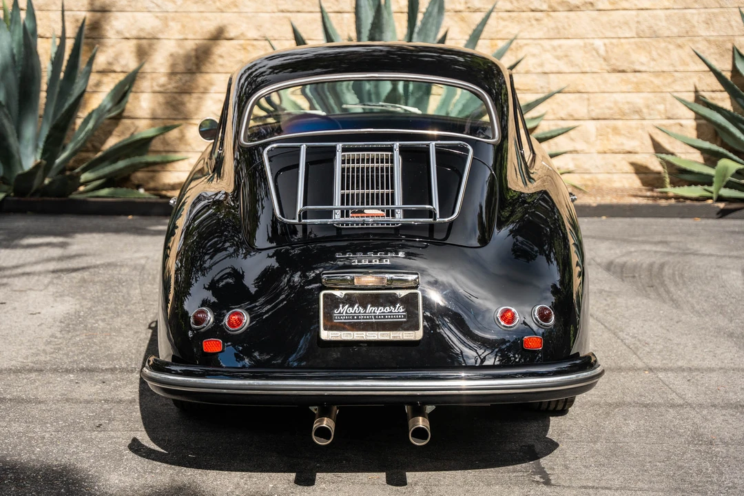 1957 Porsche 356 A - Image 23 of 31