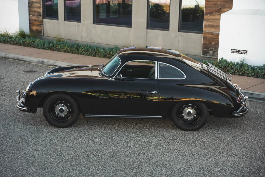 1957 Porsche 356 A - Image 7 of 31