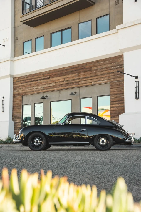 1957 Porsche 356 A - Image 8 of 31