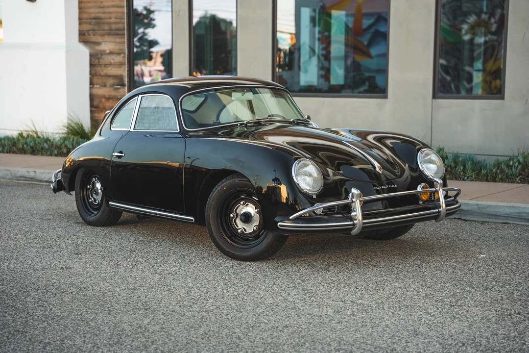 1957 Porsche 356 A - Image 30 of 31