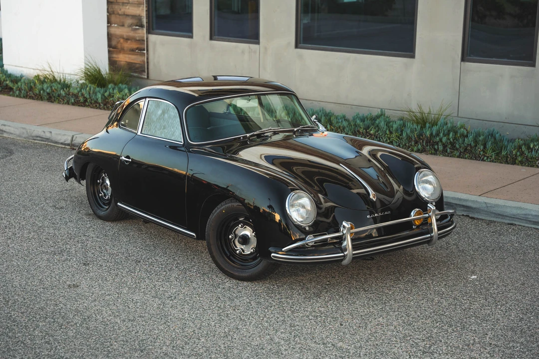 1957 Porsche 356 A - Image 31 of 31