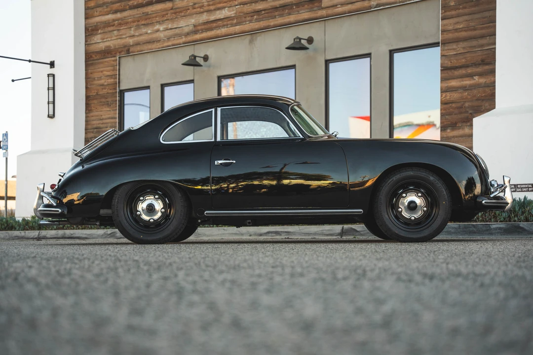 1957 Porsche 356 A - Image 25 of 31