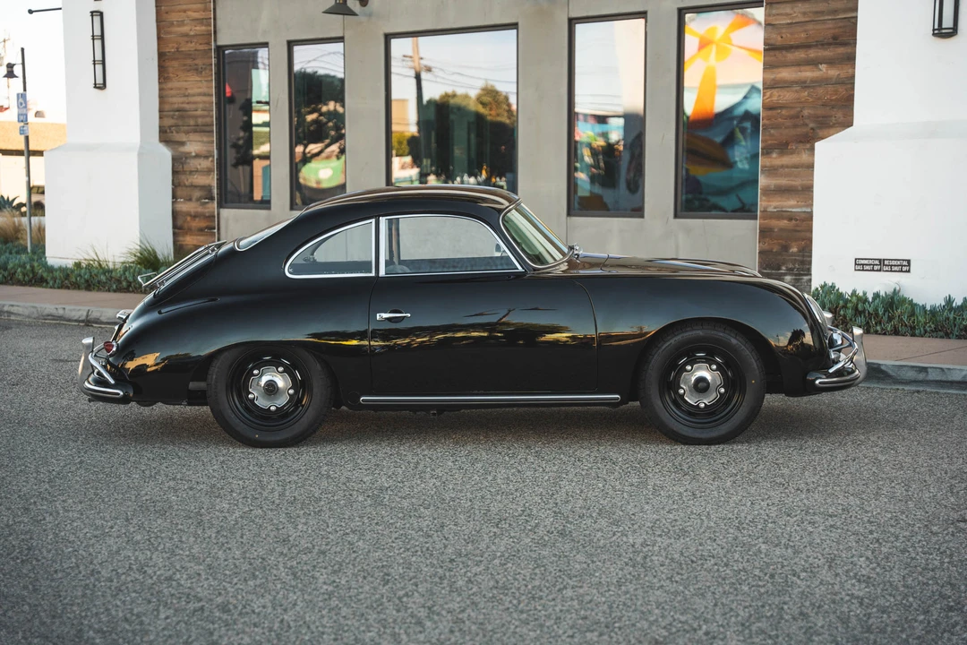 1957 Porsche 356 A - Image 26 of 31