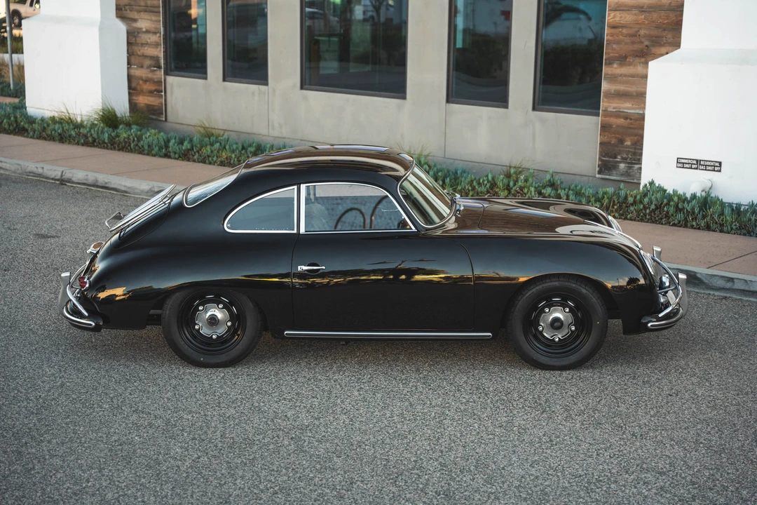1957 Porsche 356 A - Image 27 of 31