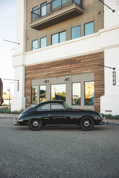 1957 Porsche 356 A - Image 28 of 31