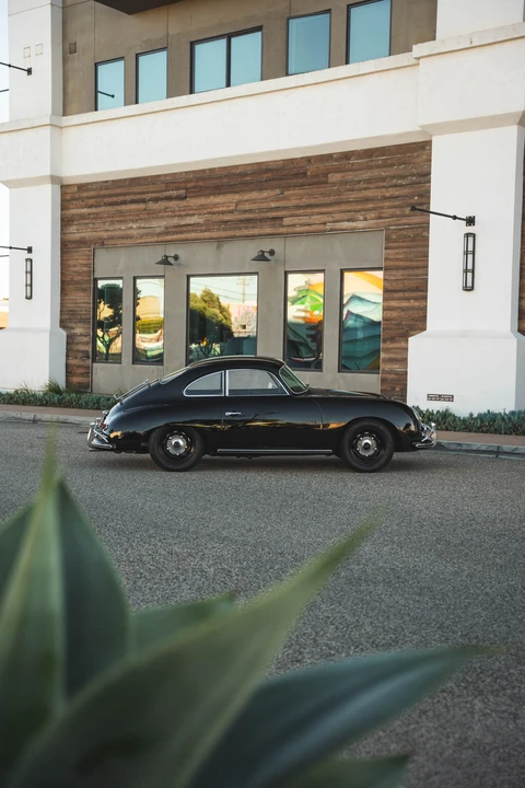 1957 Porsche 356 A - Image 29 of 31